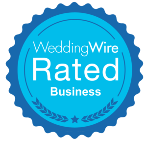 Wedding Wire Rated Symbol